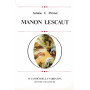 Manon Lescaut