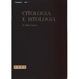 Citologia e Istologia