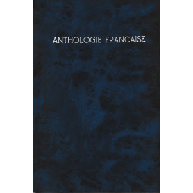 Anthologie Francaise pour les ecoles d'Italie