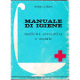 Manuale di igiene. Medicina preventiva e sociale