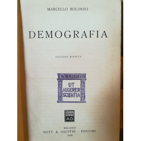 Demografia