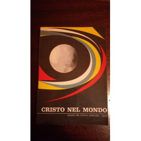 Cristo nel Mondo