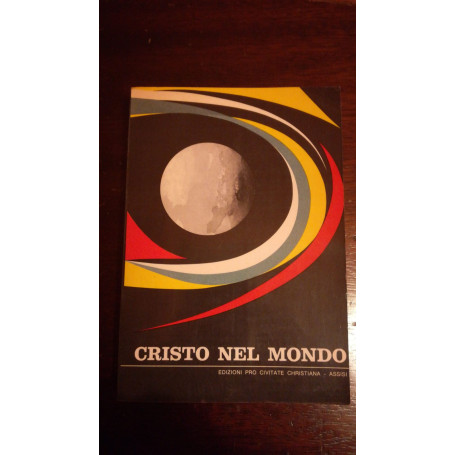 Cristo nel Mondo