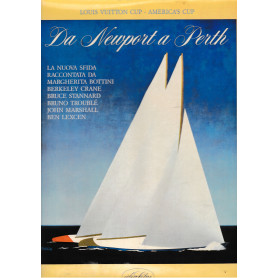 Da Newport a Perth. La nuova sfida