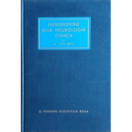 Introduzione alla neurologia clinica
