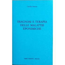 Diagnosi e terapia delle malattie eponimiche