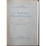 La moderna endocrinologia
