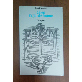 GESà¹ FIGLIO DELL'UOMO