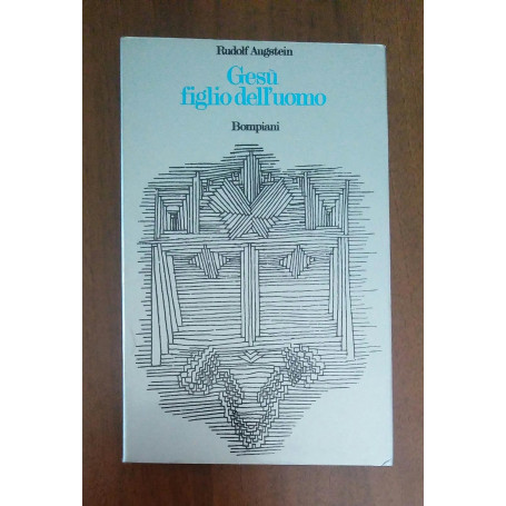 GESà¹ FIGLIO DELL'UOMO