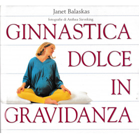 Ginnastica dolce in gravidanza