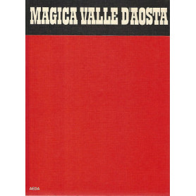 Magica valle d'Aosta