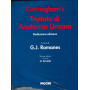Trattato di Anatomia Umana di Cunningham