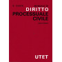 Manuale di Diritto Processuale Civile