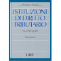 Istituzioni di Diritto Tributario vol. 2 parte speciale