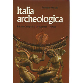 Italia archeologica. Volumi 1-2