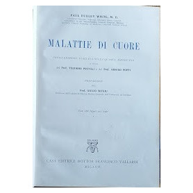 Malattie di cuore