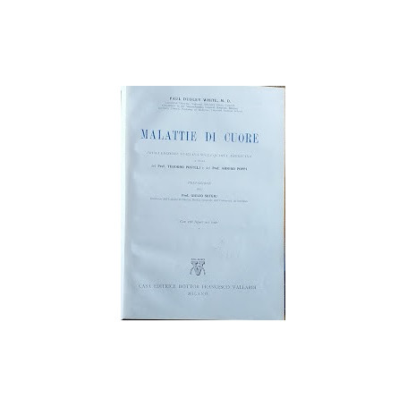 Malattie di cuore