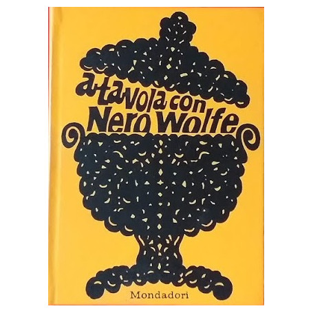 A tavola con Nero Wolfe