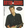 Bryan Adams. la biografia illustrata