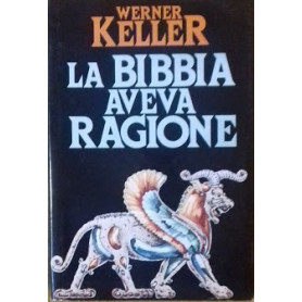 La Bibbia aveva ragione