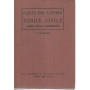 Carta del lavoro. Codice civile. Libro della proprietà