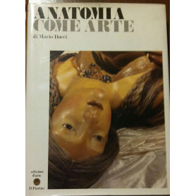 anatomia come arte