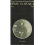 Opere in musica 1857-1976  4 volumi