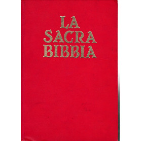 La Sacra Bibbia