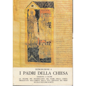 Introduzione a I Padri della Chiesa