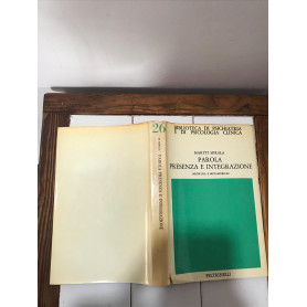Parola presenza e integrazione