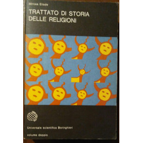 trattato di storia delle religioni