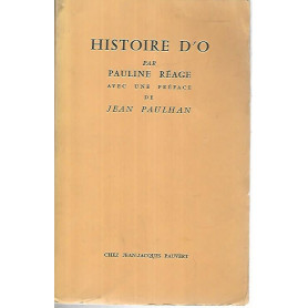 Histoire d'o