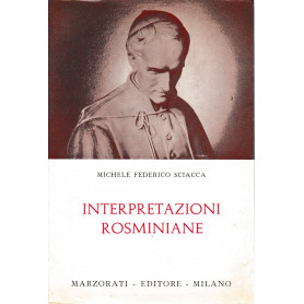 Interpretazioni Rosminiane