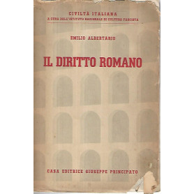 Il diritto romano