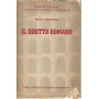 Il diritto romano