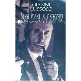 Versi davanti allo specchio