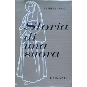 Storia di una suora