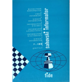 Sahovski informator 46. VII - XII 1988