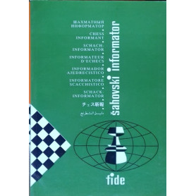Sahobski informator 48. VII - XII 1989