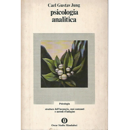 Psicologia analiticva