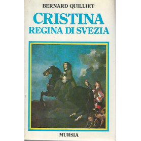 Cristina regina di Svezia