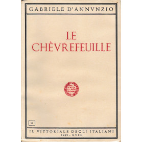 Le Chèvrefeuille