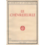 Le Chèvrefeuille
