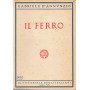 Il ferro