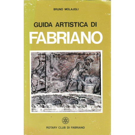 Guida artistica di Fabriano