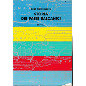 Storia dei Paesi Balcanici