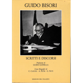 Guido Bisori scritti e discorsi