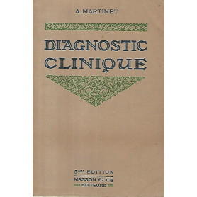 Diagnostic clinique
