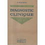 Diagnostic clinique