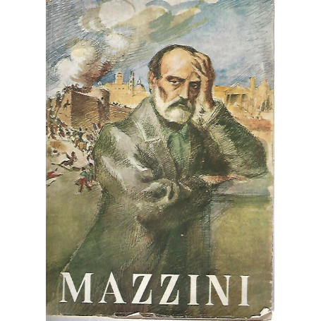 Mazzini
